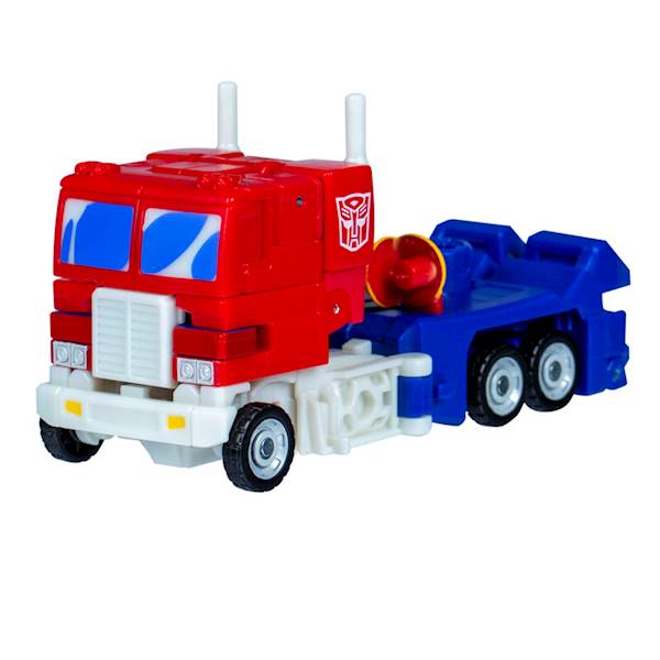 Transformers: Devastation Optimus Prime - Studio Series Deluxe Class 11 cm