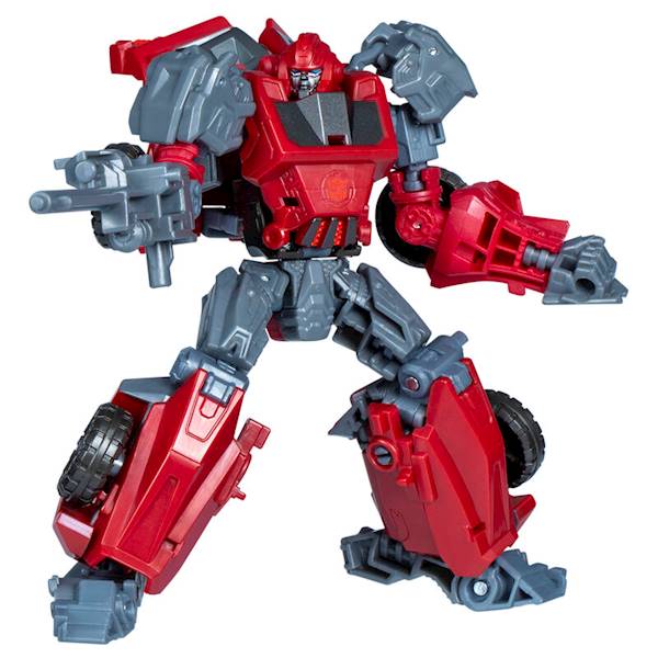 Transformers: War for Cybertron Ironhide - Studio Series Voyager Class  16 cm