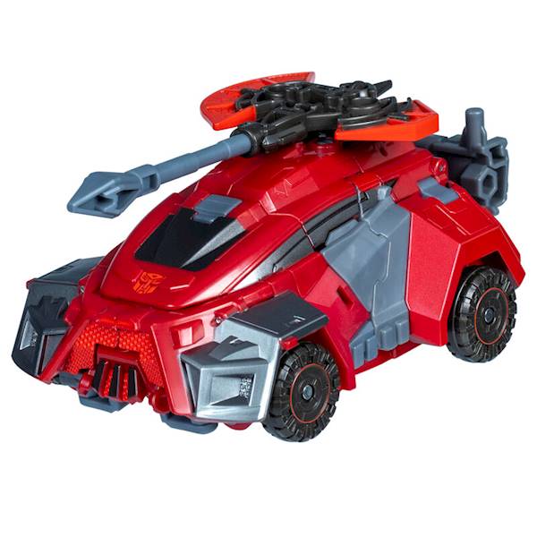 Transformers: War for Cybertron Ironhide - Studio Series Voyager Class  16 cm