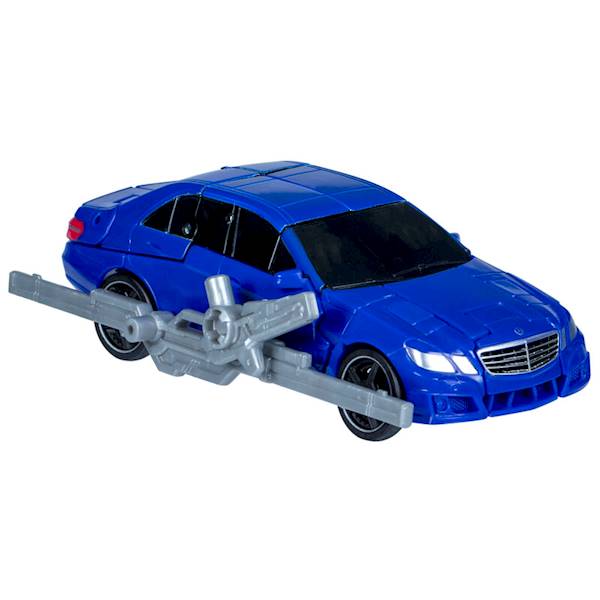 Transformers: Dark of the Moon Wheeljack (Que) - Studio Series Deluxe Class 11 cm