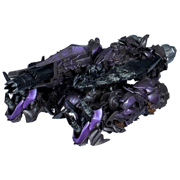 Transformers: Dark of the Moon Shockwave - Studio Series Leader Class 21 cm