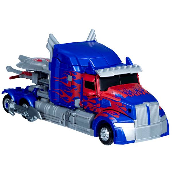 Transformers: Age of Extinction Optimus Prime - Studio Series Leader Class 21 cm
