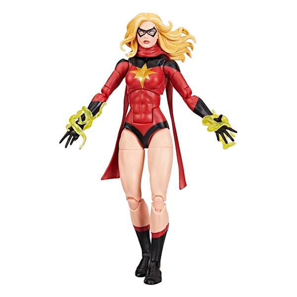 Dark Avengers Warbird - Marvel Legends 15 cm