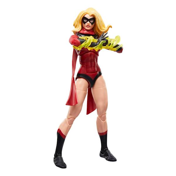 Dark Avengers Warbird - Marvel Legends 15 cm