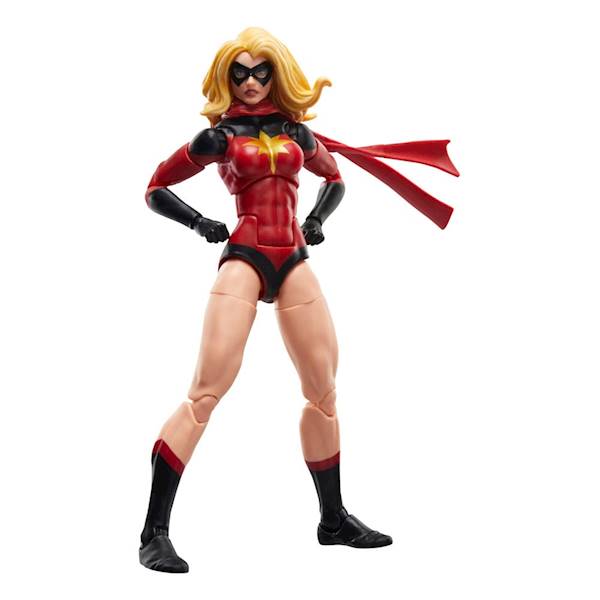 Dark Avengers Warbird - Marvel Legends 15 cm