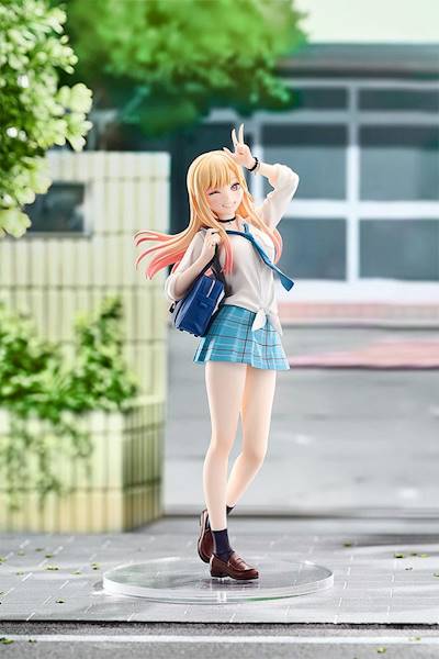 [PRZEDSPRZEDAŻ] Marin Kitagawa - My Dress-Up Darling Pop Up Parade PVC 19 cm