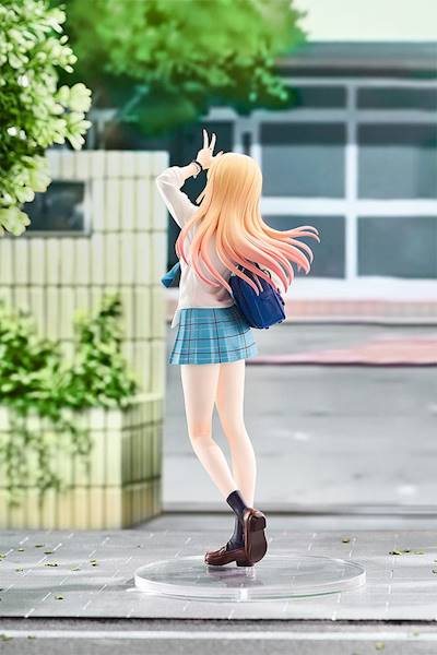 [PRZEDSPRZEDAŻ] Marin Kitagawa - My Dress-Up Darling Pop Up Parade PVC 19 cm