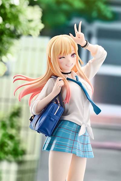 [PRZEDSPRZEDAŻ] Marin Kitagawa - My Dress-Up Darling Pop Up Parade PVC 19 cm