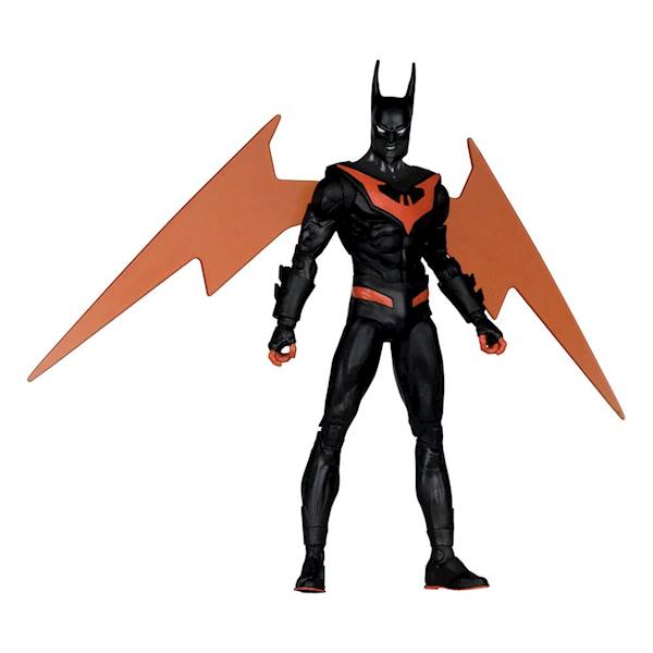 Batman Beyond (Neo Gothic) 18cm