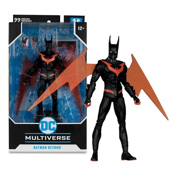 Batman Beyond (Neo Gothic) 18cm