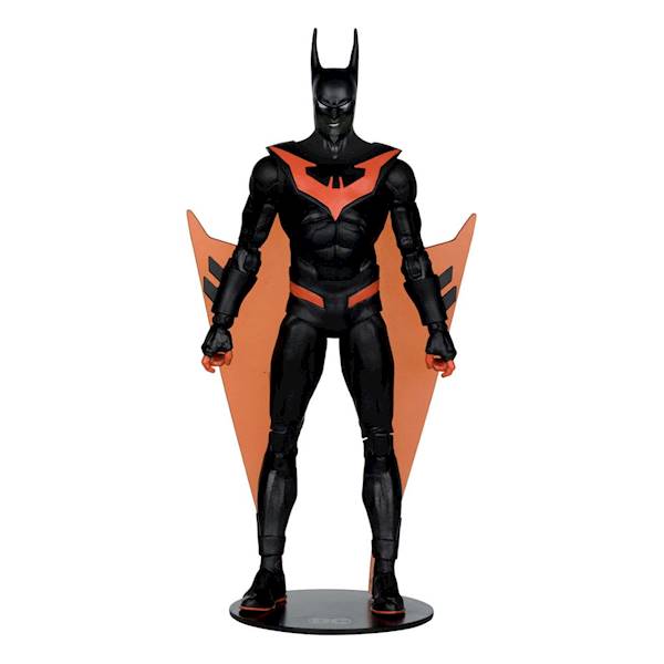 Batman Beyond (Neo Gothic) 18cm