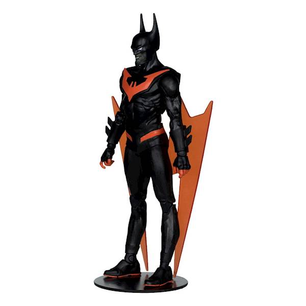 Batman Beyond (Neo Gothic) 18cm