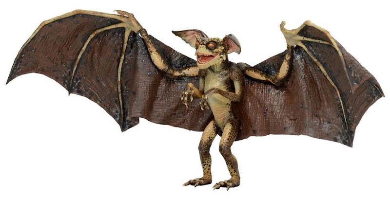 Figurka Gremlins 2 - Bat Gremlin 15 cm