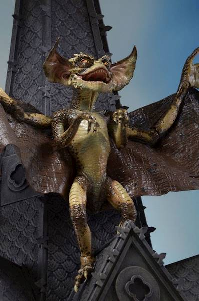Figurka Gremlins 2 - Bat Gremlin 15 cm