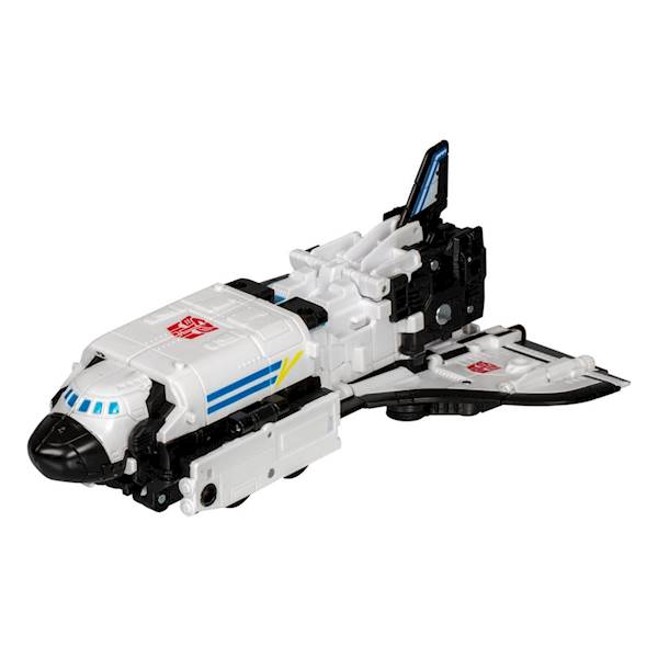 Transformers: Galaxy Shuttle - Generations Legacy United Leader Class 19 cm