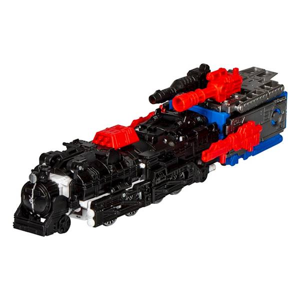 Transformers: Galaxy Shuttle - Generations Legacy United Leader Class 19 cm