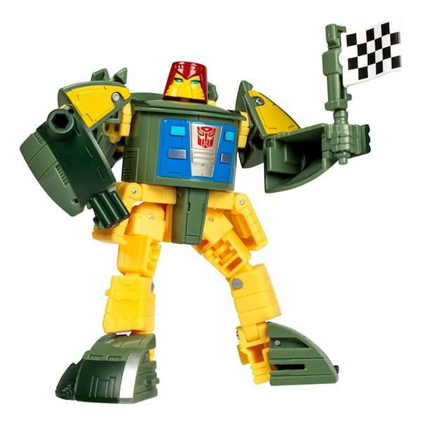 Transformers: Autobot Cosmos - Generations Legacy United Deluxe Class 14 cm