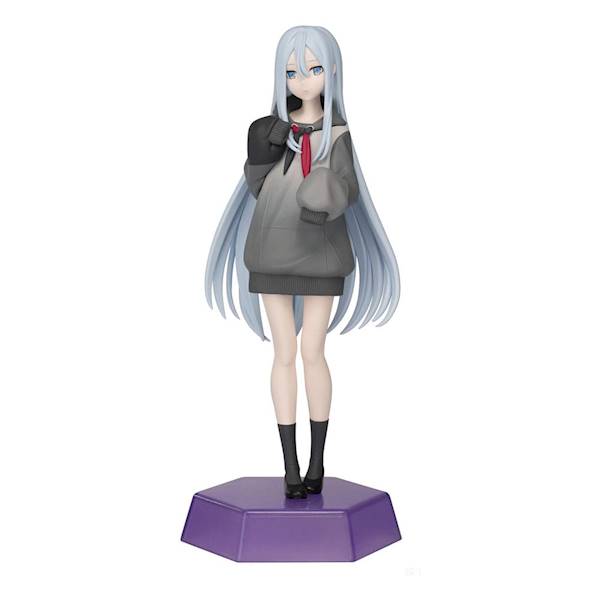 [PRZEDSPRZEDAŻ] Hatsune Miku: Clolorfull Stage! Desktop x Decorate Collections - Yoisaki Kanade 15 cm