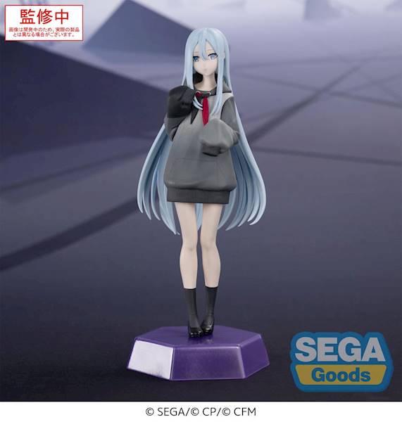[PRZEDSPRZEDAŻ] Hatsune Miku: Clolorfull Stage! Desktop x Decorate Collections - Yoisaki Kanade 15 cm