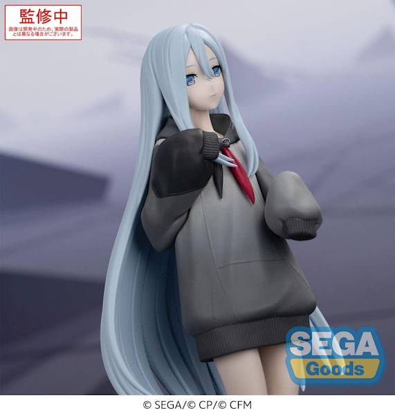 [PRZEDSPRZEDAŻ] Hatsune Miku: Clolorfull Stage! Desktop x Decorate Collections - Yoisaki Kanade 15 cm