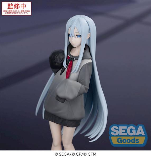 [PRZEDSPRZEDAŻ] Hatsune Miku: Clolorfull Stage! Desktop x Decorate Collections - Yoisaki Kanade 15 cm