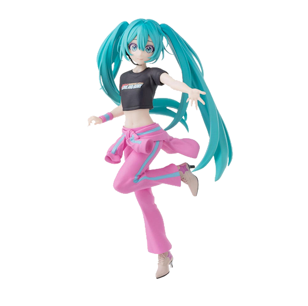 [PRZEDSPRZEDAŻ] Hatsune Miku Berry Costume Ver. - x Decorate Collections 17 cm