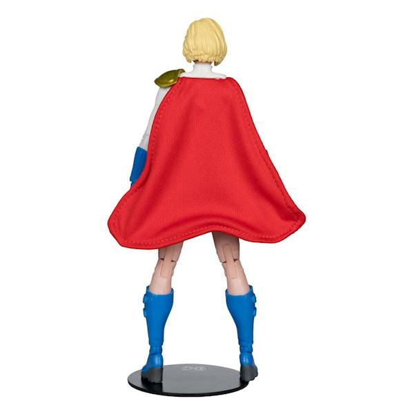 Power Girl (Power Girl: Reborn) McFarlane Collector Edition #31 18 cm
