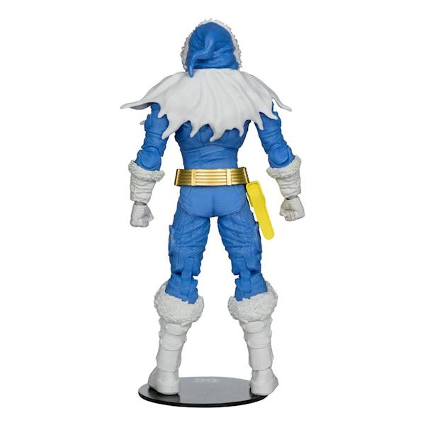 Captain Cold (The Rogues) Collector Edition #30 18cm