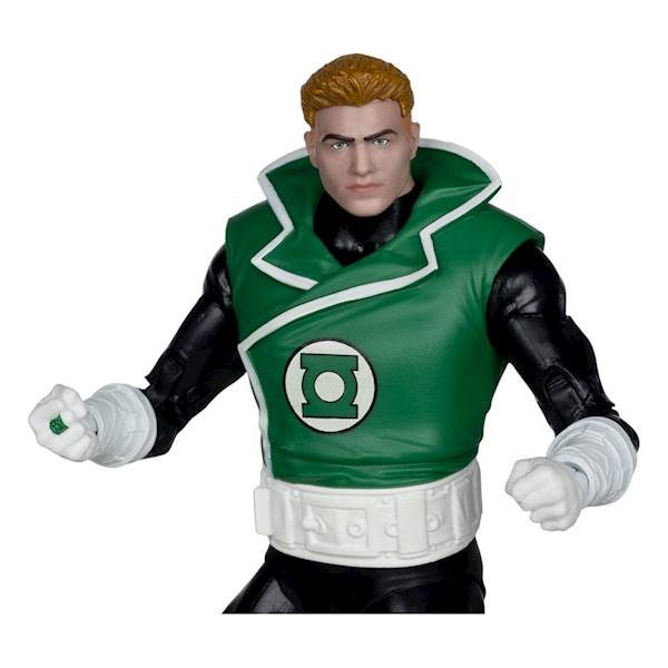Guy Gardner (Green Lantern Corps) Collector Edition #32 18 cm