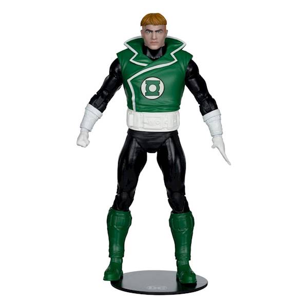 Guy Gardner (Green Lantern Corps) Collector Edition #32 18 cm