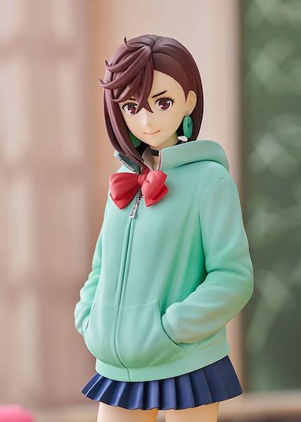 [PRZEDSPRZEDAŻ] Dandadan: Momo - Pop Up Parade 17 cm