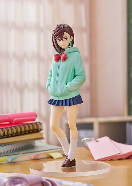 [PRZEDSPRZEDAŻ] Dandadan: Momo - Pop Up Parade 17 cm