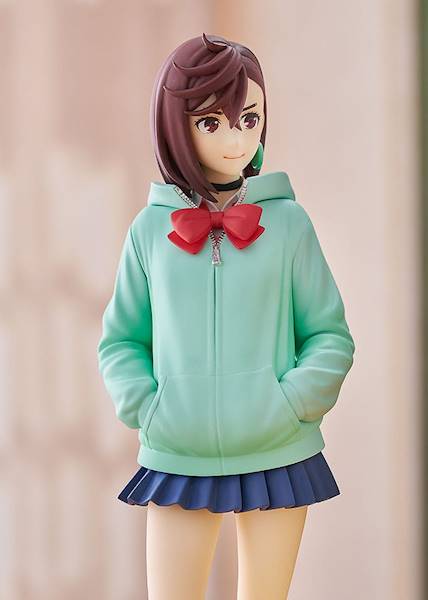 [PRZEDSPRZEDAŻ] Dandadan: Momo - Pop Up Parade 17 cm