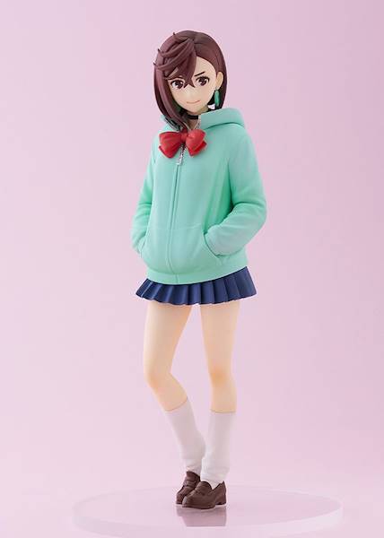 [PRZEDSPRZEDAŻ] Dandadan: Momo - Pop Up Parade 17 cm