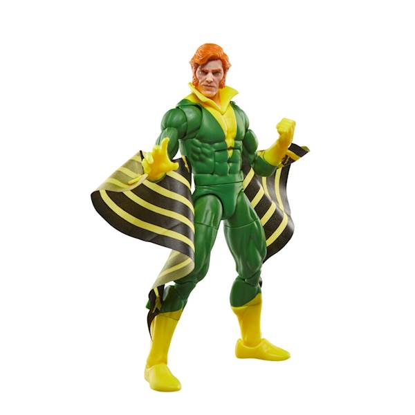 Marvel Legends (mini komiks) - X-Men Banshee 15 cm