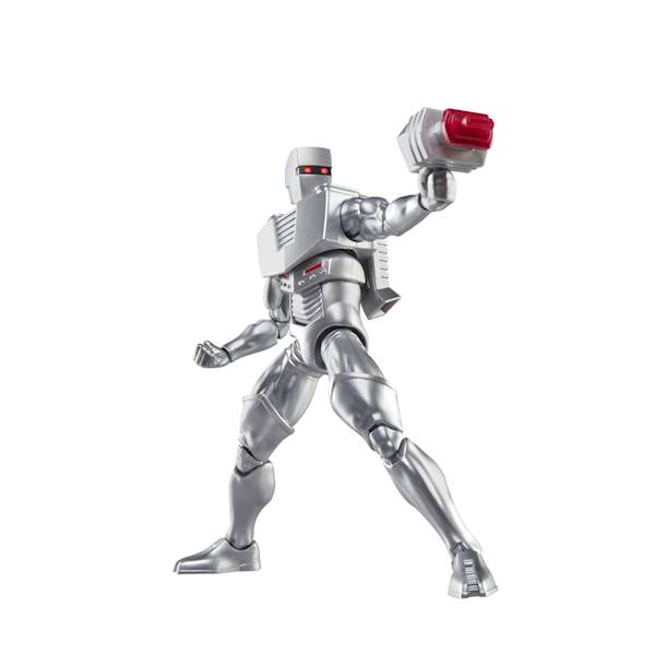 Marvel Legends (mini komiks) - Rom: Spaceknight 15 cm