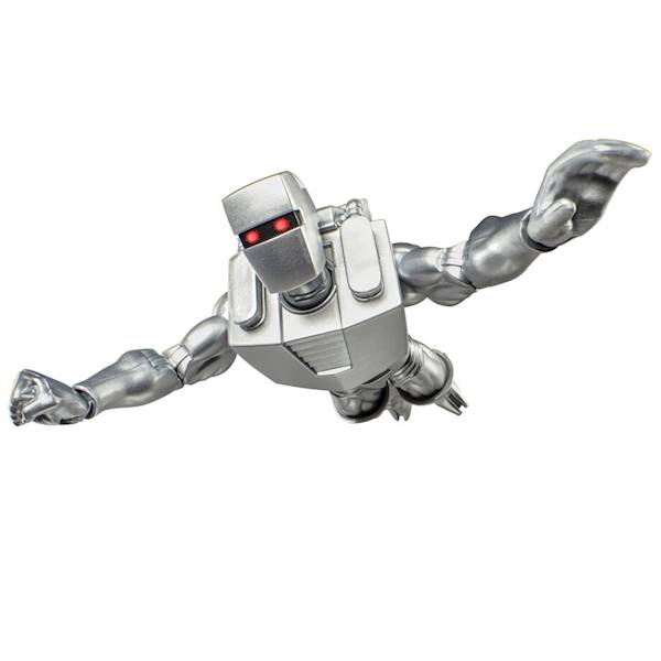 Marvel Legends (mini komiks) - Rom: Spaceknight 15 cm
