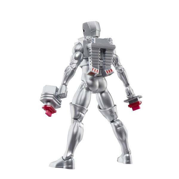 Marvel Legends (mini komiks) - Rom: Spaceknight 15 cm