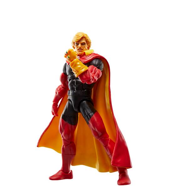 Marvel legends (mini komiks) - Adam Warlock 15 cm