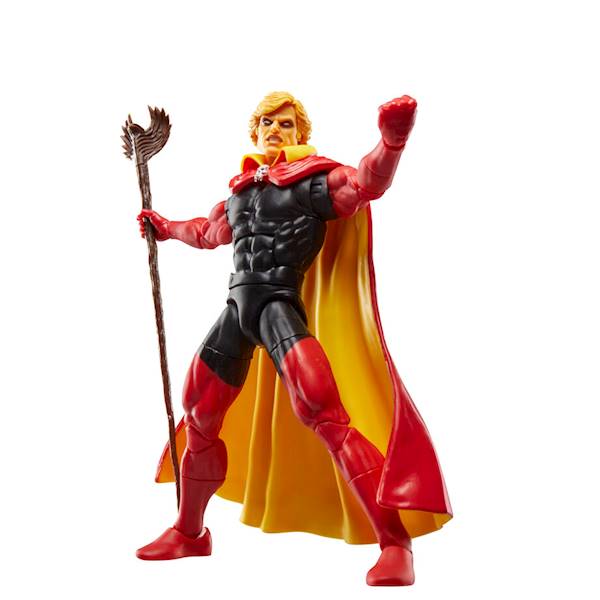 Marvel legends (mini komiks) - Adam Warlock 15 cm