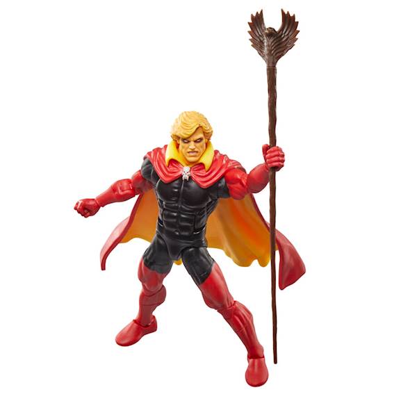 Marvel legends (mini komiks) - Adam Warlock 15 cm