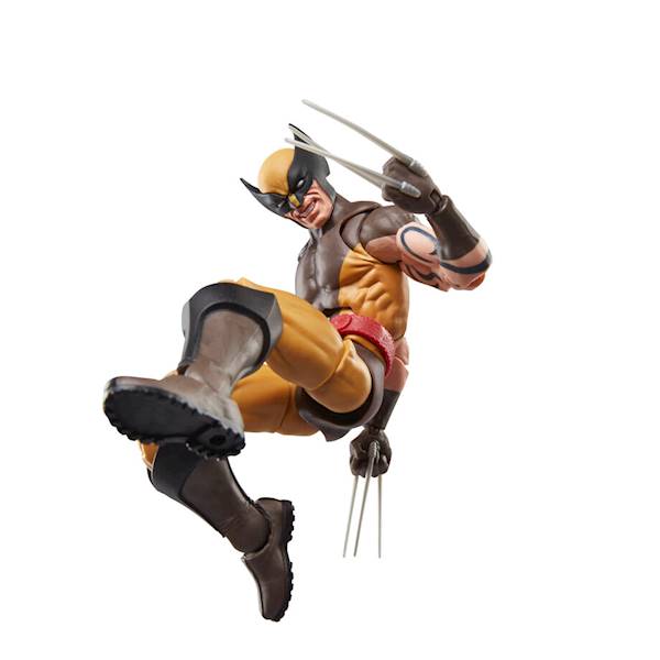Marvel Legends (mini komiks) - Daken (Wolverine) 15 cm