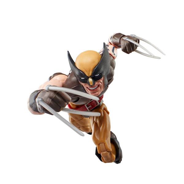 Marvel Legends (mini komiks) - Daken (Wolverine) 15 cm