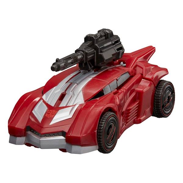 Transformers:  Gamer Edition Sideswipe - War for Cybertron Studio Series Deluxe Class 11 cm