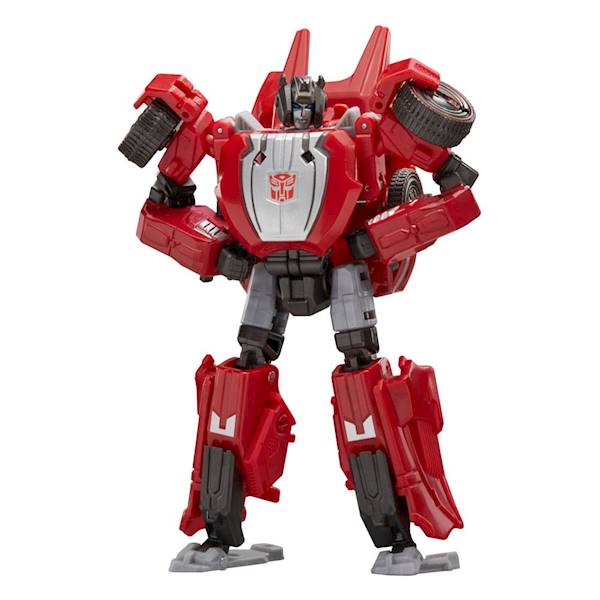 Transformers:  Gamer Edition Sideswipe - War for Cybertron Studio Series Deluxe Class 11 cm