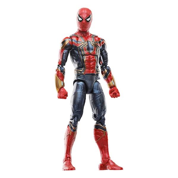 Iron Spider - Marcel Legends