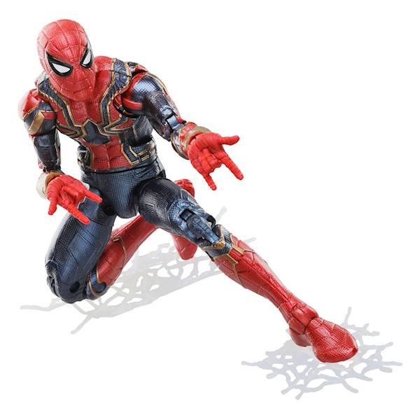 Iron Spider - Marcel Legends