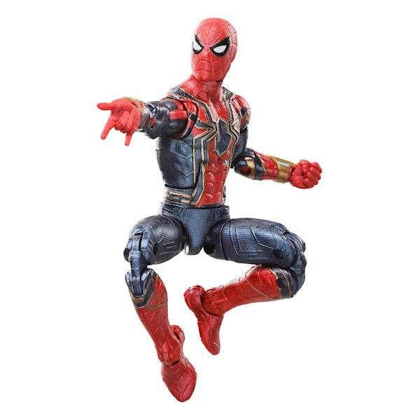 Iron Spider - Marcel Legends