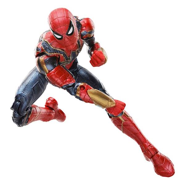 Iron Spider - Marcel Legends