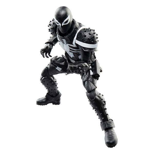 Spider-Man: Agent Venom (Flash Thompson) - Marvel Legends Retro 15 cm